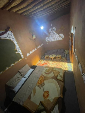 Dar Laassri Tours